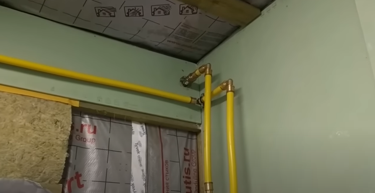Проведение газа на дачный участок для физ.лица в Энгельсе — фото 3